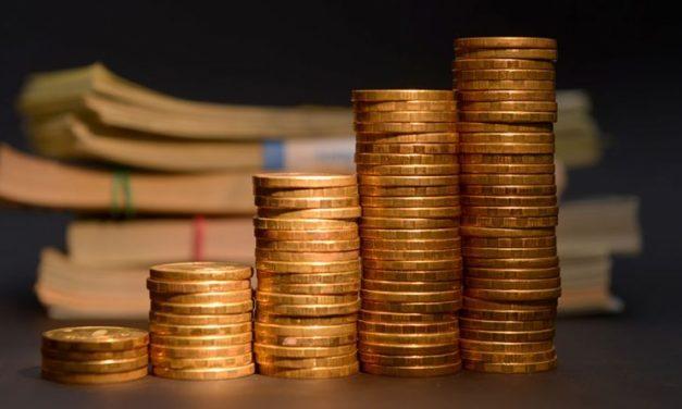 Бюджет Павлограда зріс