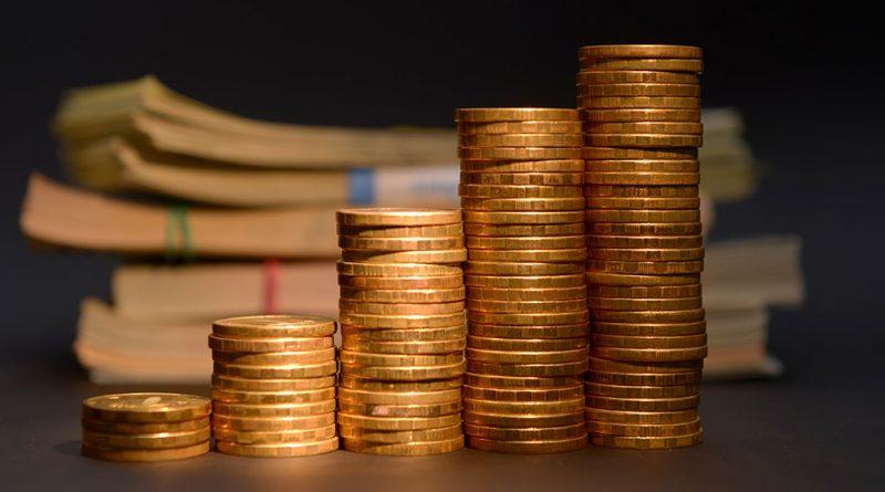 Бюджет Павлограда зріс