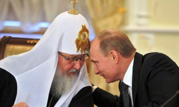 Вице-премьер Болгарии назвал патриарха Кирилла “агентом КГБ”