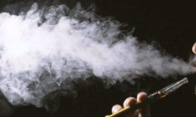 В УКРАИНЕ БУДУТ БОРОТЬСЯ С ЭЛЕКТРОННЫМИ СИГАРЕТАМИ