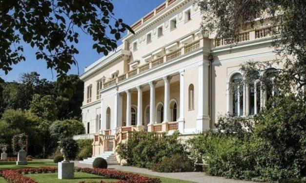 Ахметов купил один из самых дорогих особняков на Земле