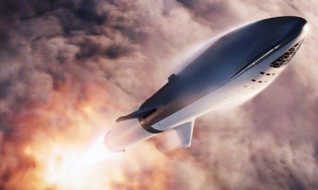 12 технологий 2019 года, которые на наших глазах создают будущее человечества