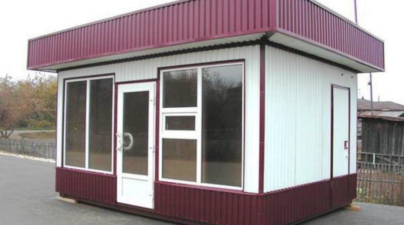 У Павлограді МАФи встановлювали протиправно