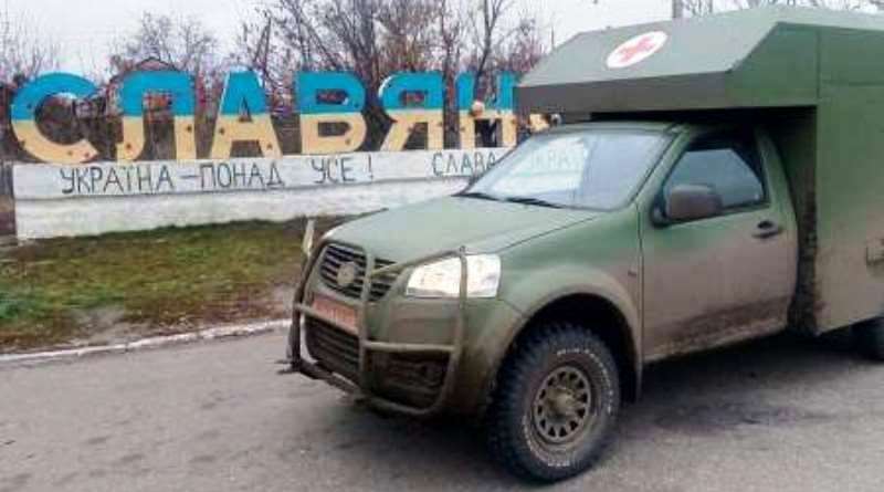 Половина доставлених на фронт автомобілів «Богдан» зламалася, – волонтерка