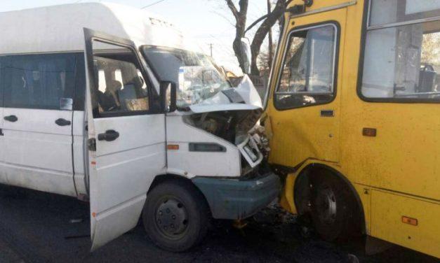 Допоможіть встановити свідків дорожньо-транспортної пригоди у Павлограді