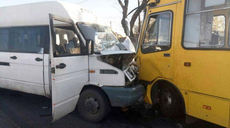 Допоможіть встановити свідків дорожньо-транспортної пригоди у Павлограді