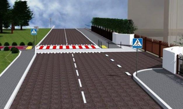 З 1 вересня при проектуванні доріг не допускається встановлення кіосків і рекламних конструкцій на пішохідних тротуарах