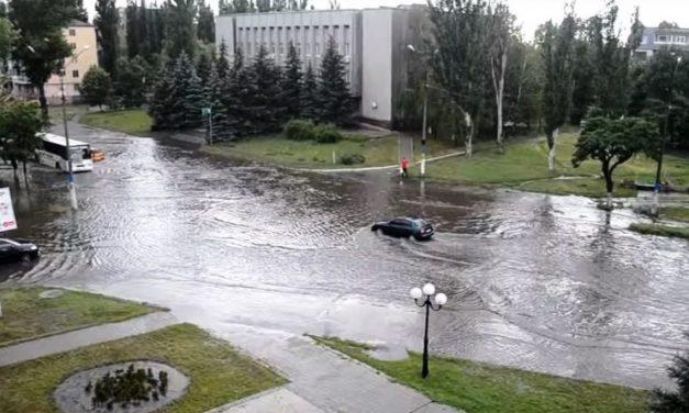 НУЖНО ПОСТОЯННО ПОДДЕРЖИВАТЬ И РАЗВИВАТЬ ИНЖЕНЕРНЫЕ СЕТИ – НА ПЕРСПЕКТИВУ…