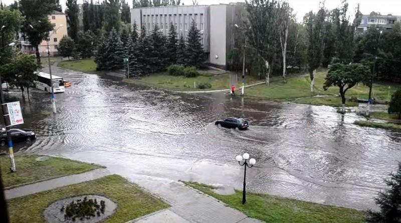 НУЖНО ПОСТОЯННО ПОДДЕРЖИВАТЬ И РАЗВИВАТЬ ИНЖЕНЕРНЫЕ СЕТИ – НА ПЕРСПЕКТИВУ…