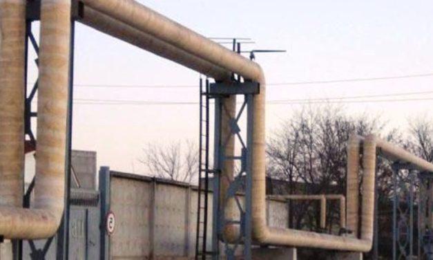 1 листопада у Павлограді дадуть тепло