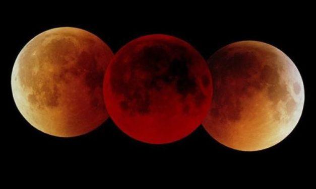 Наближається найдовше місячне затемнення у ХХІ столітті. Що слід знати?