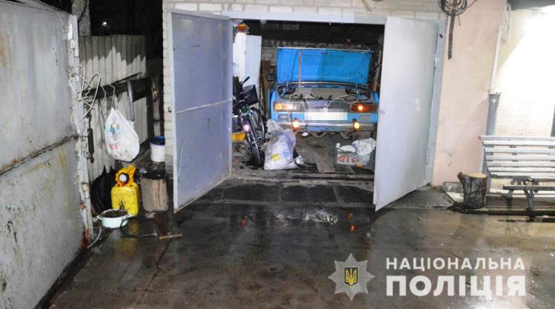 Оперативники затримали чоловіка, який перебував у розшуку за серію пограбувань