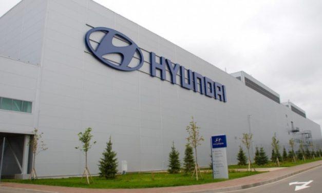 Полмиллиона автомобилей Hyundai под угрозой возгорания двигателя