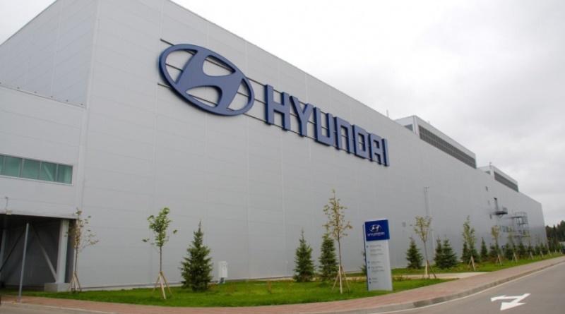 Полмиллиона автомобилей Hyundai под угрозой возгорания двигателя