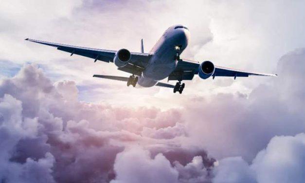 В аэропорту Днепра начнут работу новые международные авиакомпании