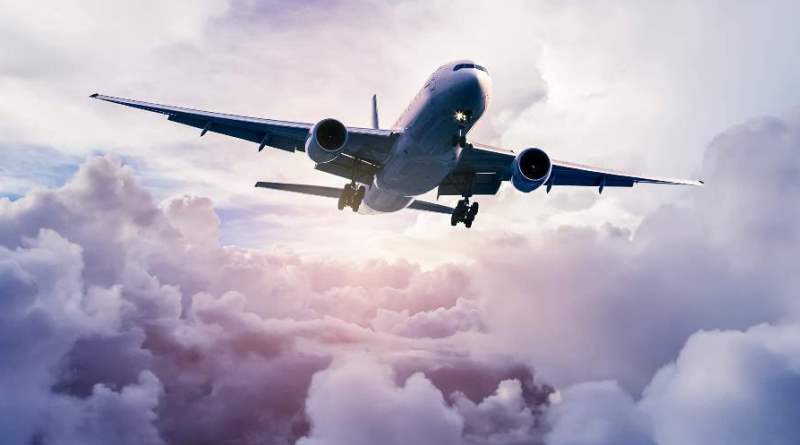 В аэропорту Днепра начнут работу новые международные авиакомпании