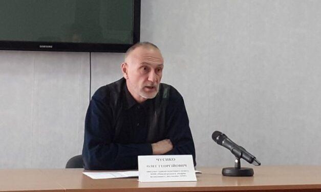 Уровень травматизма в Павлограде вырос на 30%