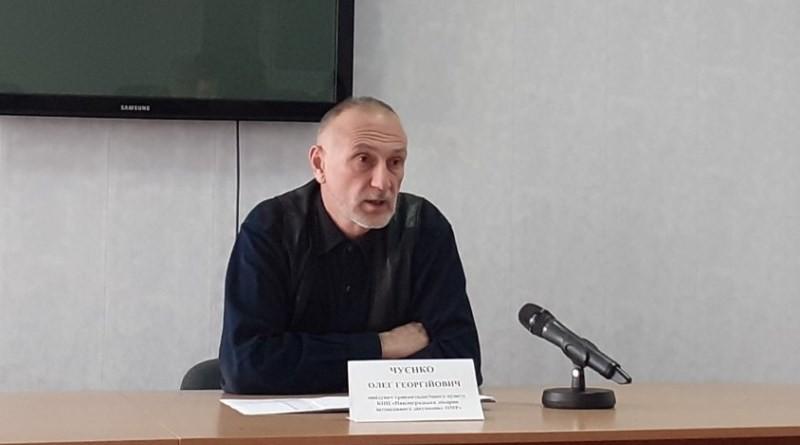 Уровень травматизма в Павлограде вырос на 30%