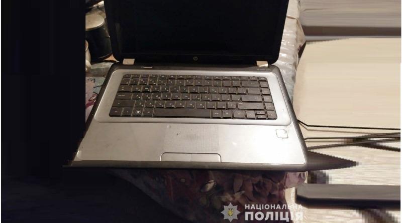 У Павлоградському районі поліцейський офіцер громади затримав крадіїв