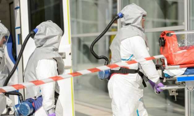 Днепропетровский облсовет увеличит выплаты медикам, работающим с инфицированными