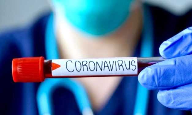 25 жителей Днепропетровщины проверили на коронавирус