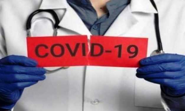 Заболевшие коронавирусом идут на поправку