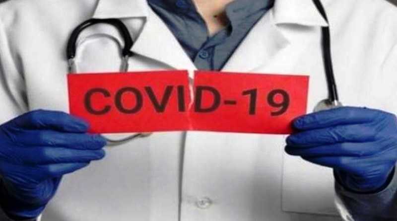 Заболевшие коронавирусом идут на поправку