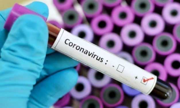 На Дніпропетровщині виявили ще один випадок коронавірусу