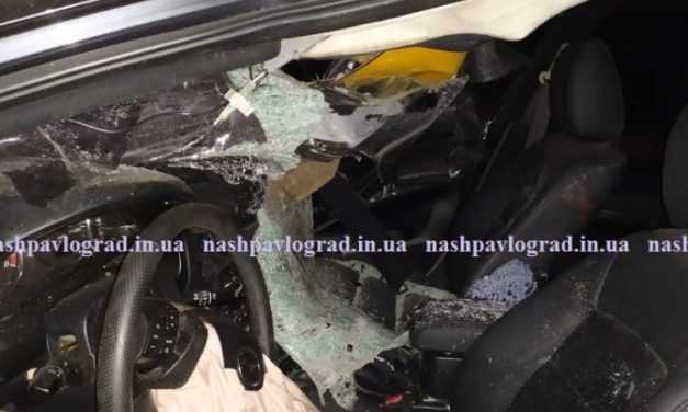 Послесловие аварии на ул. Полтавской (не слухи).