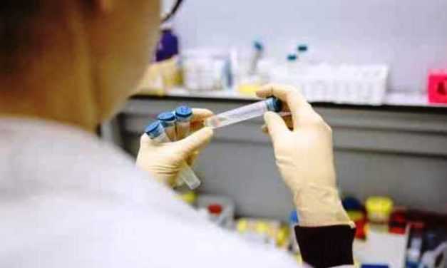 Еще шестнадцать жителей Днепропетровщины обследовали на коронавирус