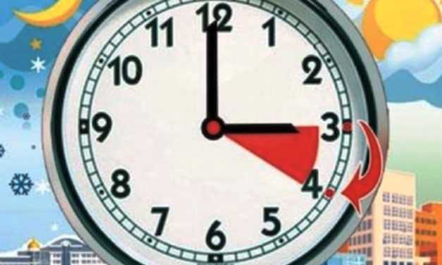 Наступает новое время.