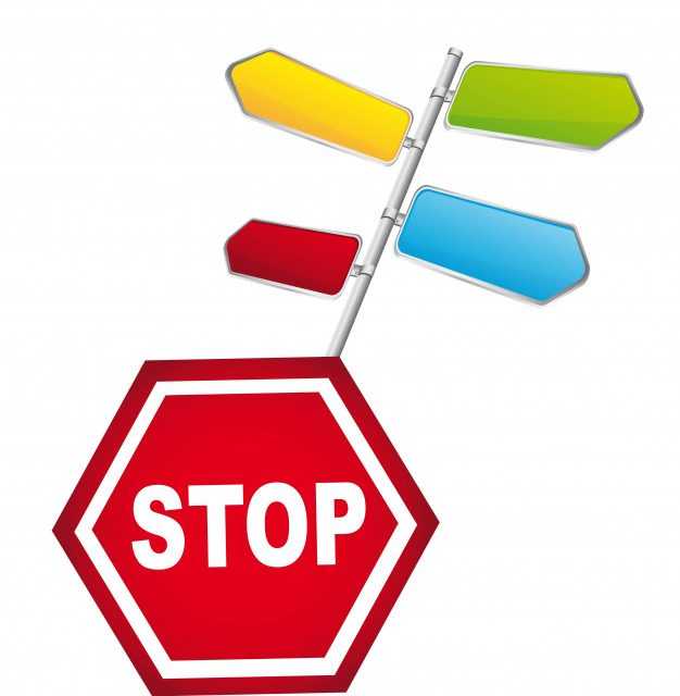 ВНУТРІШНЄ ПЕРЕМІЩЕННЯ В УКРАЇНІ ОБМЕЖЕНЕ!