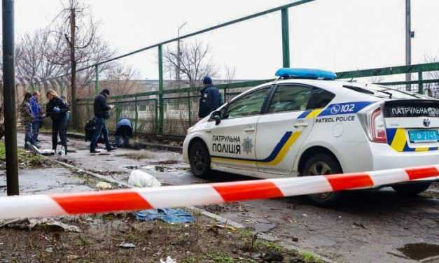 В общежитии Днепра нашли труп 17-летнего павлоградца