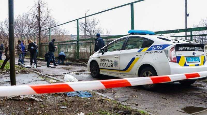 В общежитии Днепра нашли труп 17-летнего павлоградца