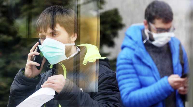 Карантин продлили частично его смягчив