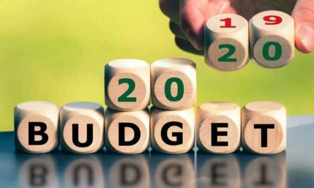 Изменения в бюджет на 2020 год принял комитет ВР