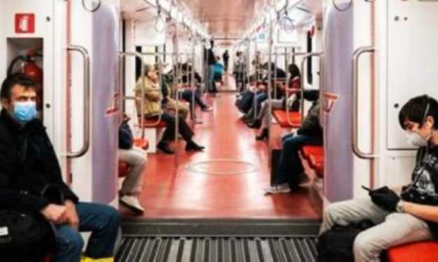 Италия готовится к послаблению карантина