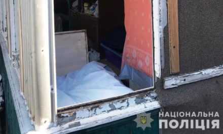 У Павлограді за скоєння крадіжки затримали місцевого жителя
