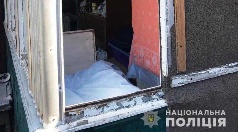 У Павлограді за скоєння крадіжки затримали місцевого жителя