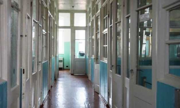 На Днепропетровщине 53 медика на изоляции из-за контакта с больной коронавирусом