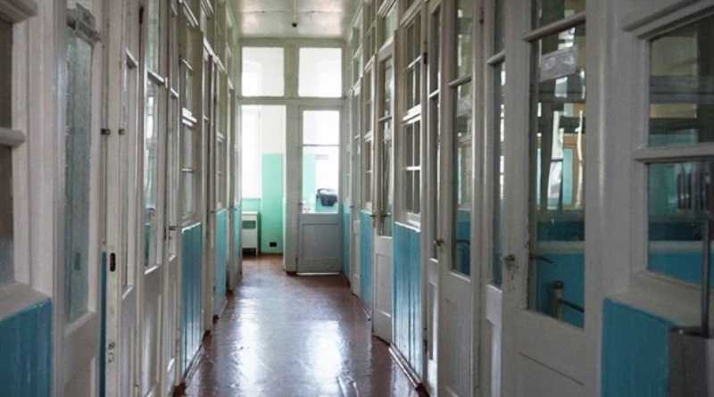 На Днепропетровщине 53 медика на изоляции из-за контакта с больной коронавирусом