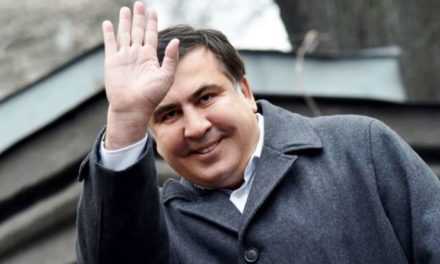 Саакашвили предложили должность в правительстве