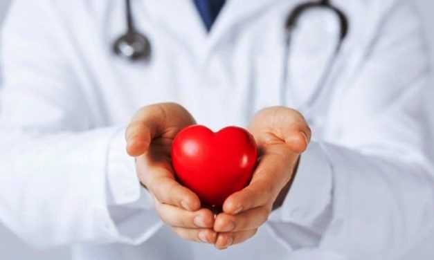 В Днепропетровской области запустили телефонные консультации кардиологов