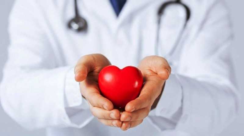 В Днепропетровской области запустили телефонные консультации кардиологов