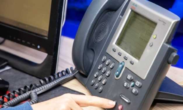 В области заработала «горячая линия» психологической поддержки женщин