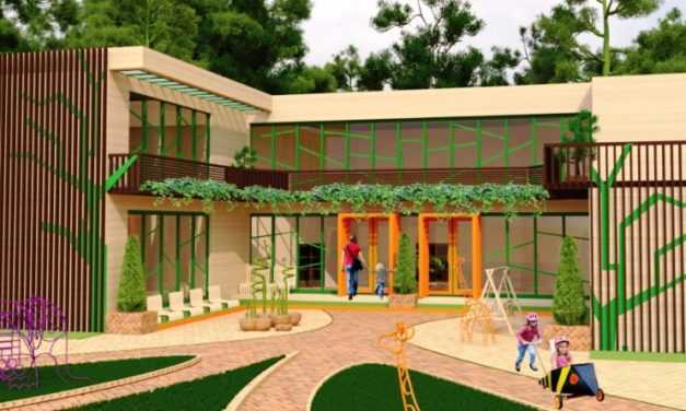 Из гос бюджета выделено почти 300 млн грн на реализацию областных социальных проектов