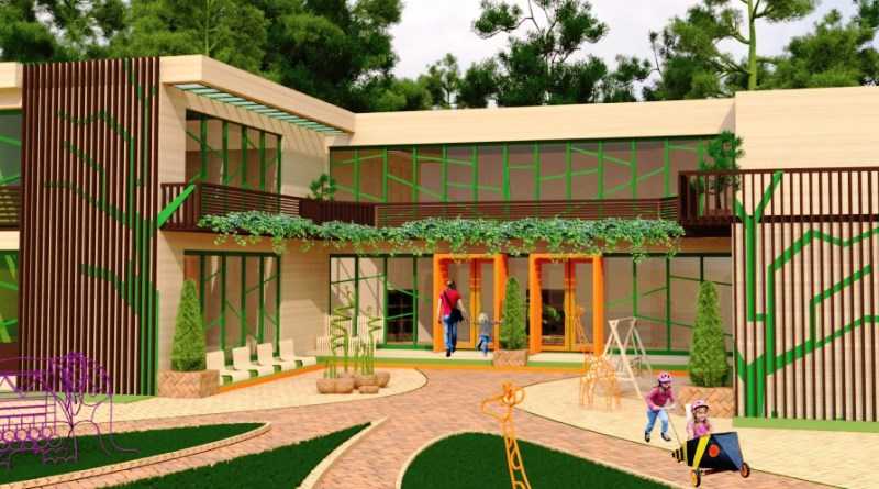 Из гос бюджета выделено почти 300 млн грн на реализацию областных социальных проектов