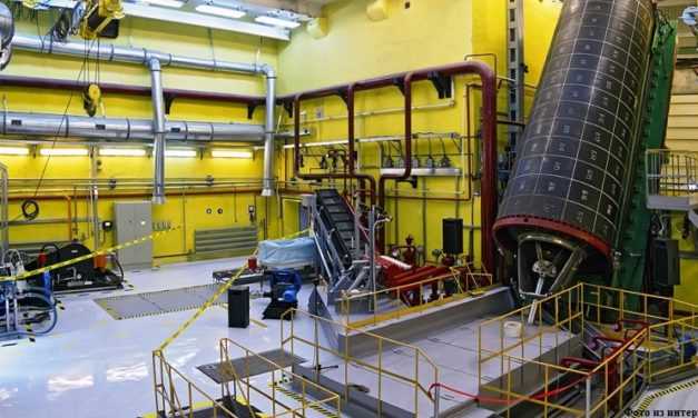 Найдут ли деньги на главную экологическую проблему Павлограда