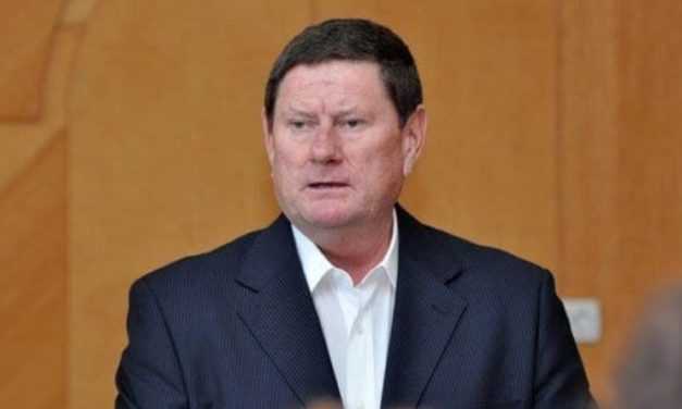 Принято важное кадровое решение для Днепропетровской области