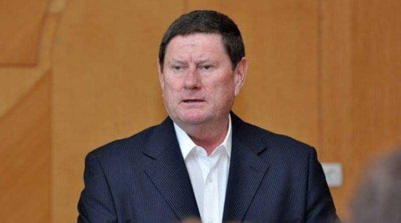 Принято важное кадровое решение для Днепропетровской области